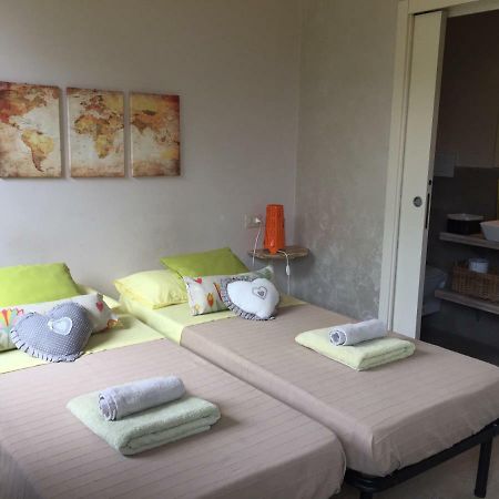 Studio In The Heart Of Florence Hotel Exterior foto