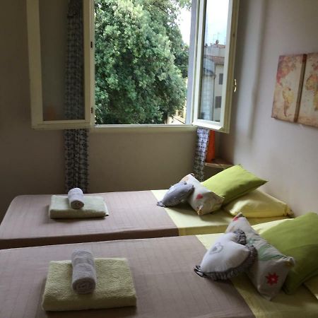 Studio In The Heart Of Florence Hotel Exterior foto