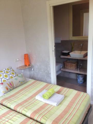 Studio In The Heart Of Florence Hotel Exterior foto