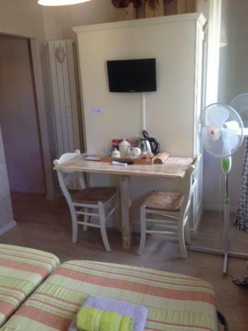 Studio In The Heart Of Florence Hotel Exterior foto