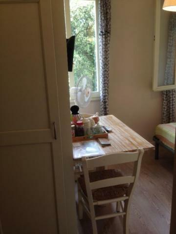 Studio In The Heart Of Florence Hotel Exterior foto